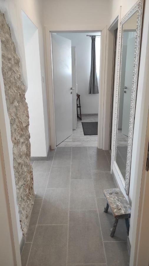 Apartment Loparina Нерезине Экстерьер фото